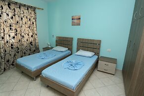 Serxhio Apartments