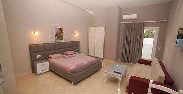 Serxhio Apartments