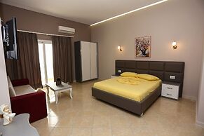 Serxhio Apartments