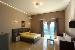 Serxhio Apartments