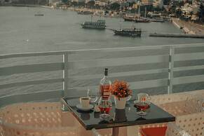 Serxhio Apartments