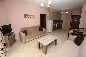 Serxhio Apartments