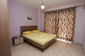 Serxhio Apartments
