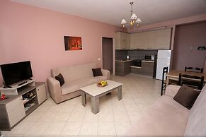 Serxhio Apartments