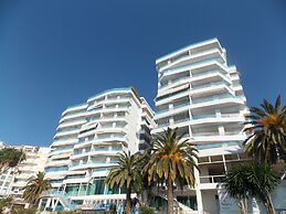 Serxhio Apartments