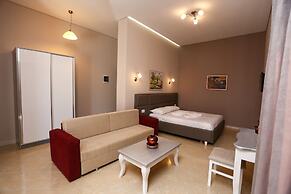 Serxhio Apartments