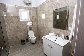 Serxhio Apartments