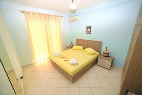 Serxhio Apartments