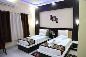 Hotel Mariya International