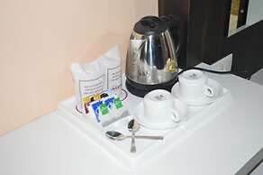 Hotel Mariya International