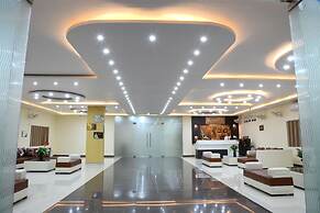Hotel Mariya International