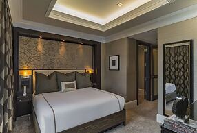 The Post Oak Hotel at Uptown Houston