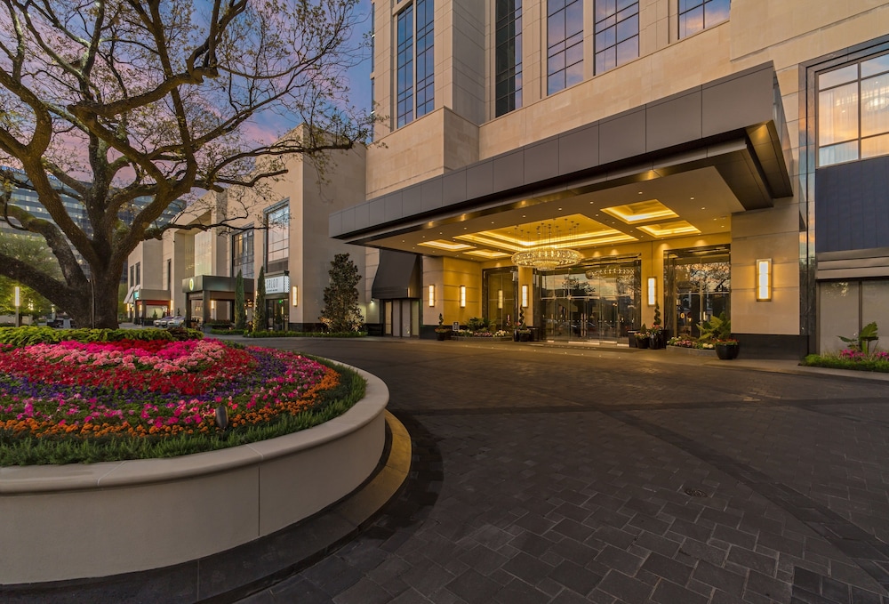 The Post Oak Hotel at Uptown Houston