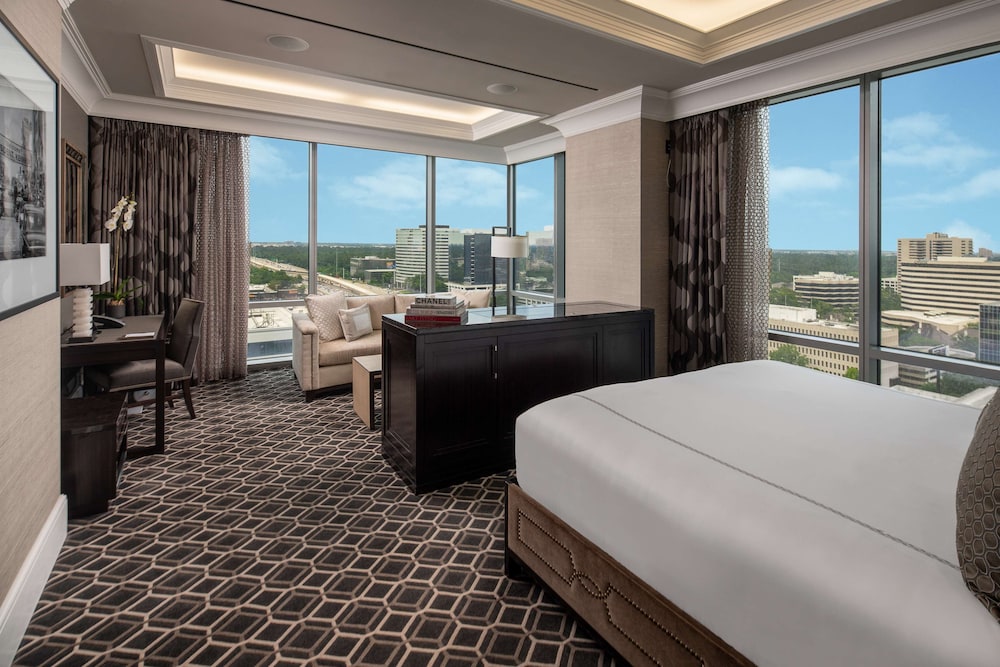 The Post Oak Hotel at Uptown Houston