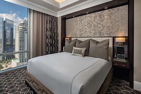 The Post Oak Hotel at Uptown Houston