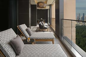 The Post Oak Hotel at Uptown Houston