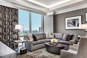 The Post Oak Hotel at Uptown Houston