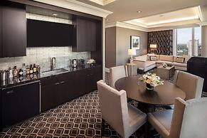 The Post Oak Hotel at Uptown Houston