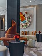 The Post Oak Hotel at Uptown Houston