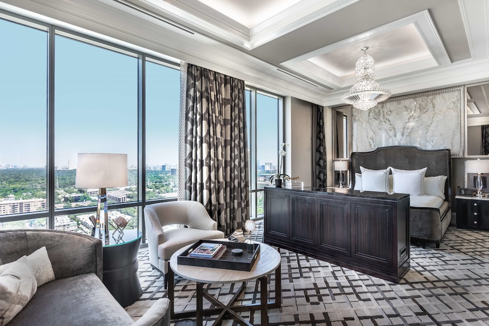 The Post Oak Hotel at Uptown Houston
