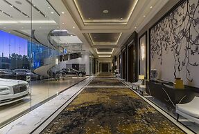 The Post Oak Hotel at Uptown Houston