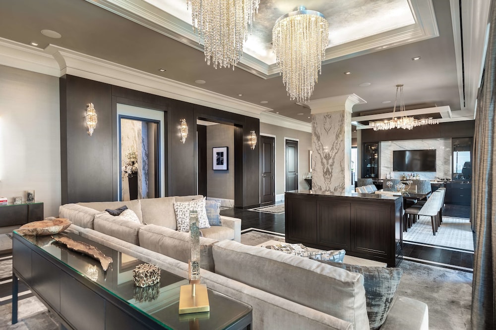 The Post Oak Hotel at Uptown Houston