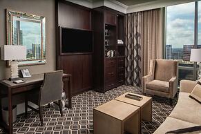 The Post Oak Hotel at Uptown Houston