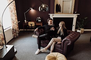 Châteauhotel en restaurant De Havixhorst