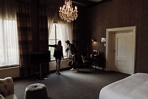 Châteauhotel en restaurant De Havixhorst