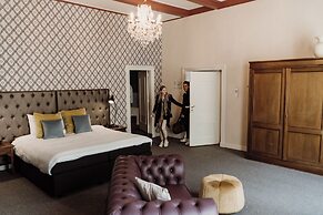 Châteauhotel en restaurant De Havixhorst