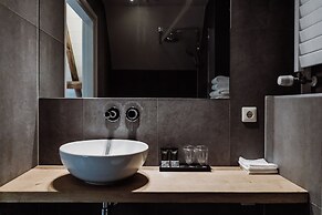 Châteauhotel en restaurant De Havixhorst