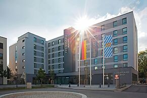 Courtyard by Marriott Oberpfaffenhofen Munich South