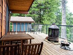 The Great Escape Secluded with Hot Tub