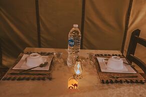 Bivouac Erg Znaigui