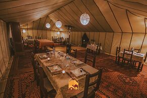 Bivouac Erg Znaigui