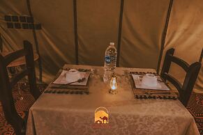 Bivouac Erg Znaigui