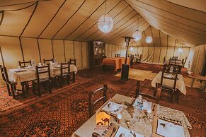 Bivouac Erg Znaigui