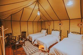Bivouac Erg Znaigui