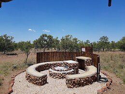 OuKlip Game Lodge