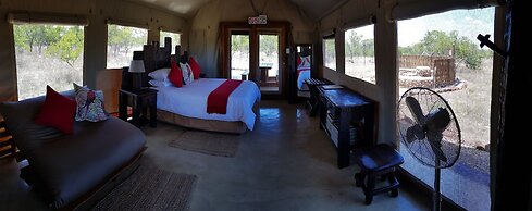 OuKlip Game Lodge