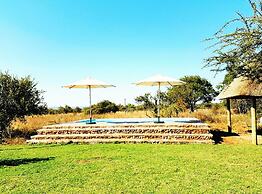 OuKlip Game Lodge