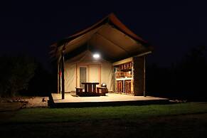 OuKlip Game Lodge