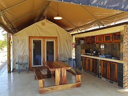 OuKlip Game Lodge