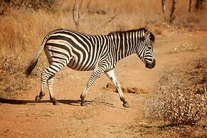 OuKlip Game Lodge