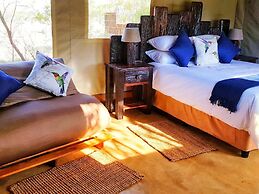 OuKlip Game Lodge