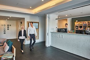 Quest Cannon Hill