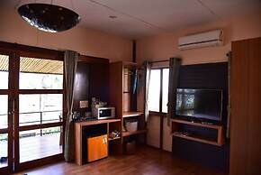 Dusit Talai Resort
