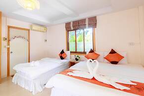 Dusit Talai Resort