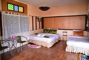 Dusit Talai Resort