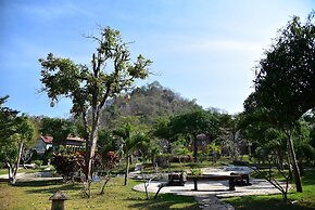 Dusit Talai Resort